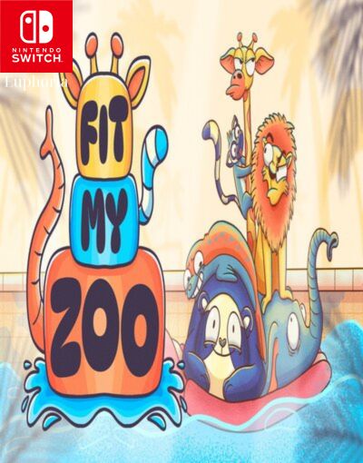 Fit My Zoo