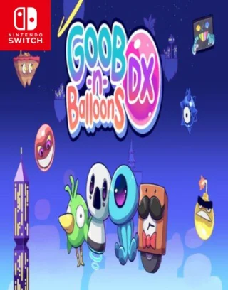 GoobnBalloonsDX