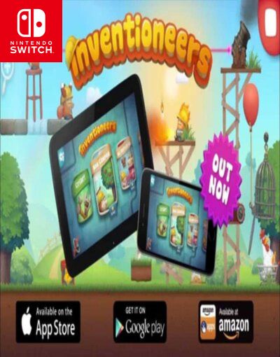 Inventioneers