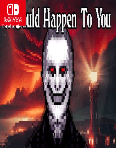 It Could Happen to You