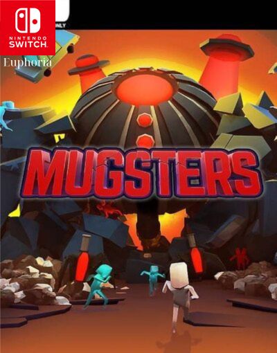 Mugsters
