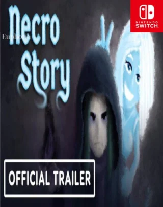 Necro Story