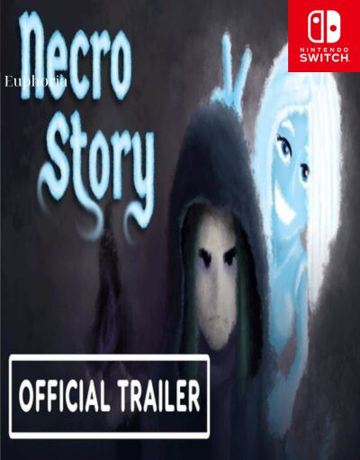 Necro Story
