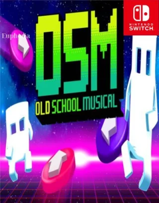 Old School Musical Bundle