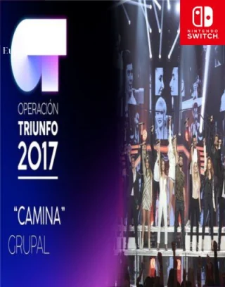 Operación Triunfo 2017