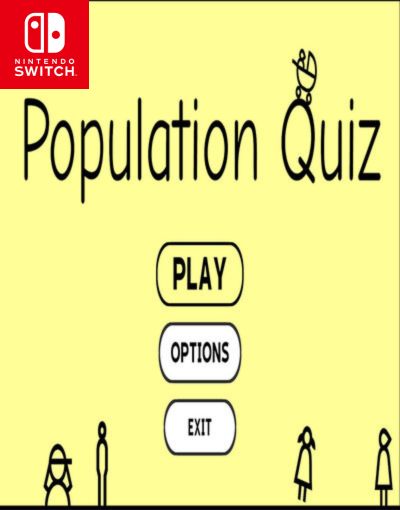 Population Quiz
