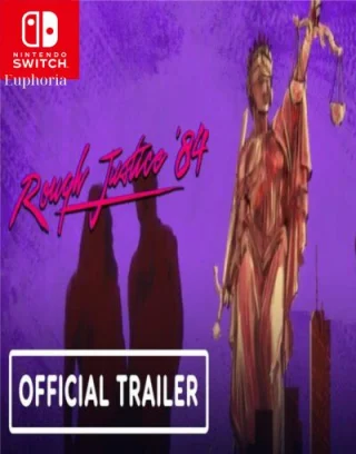 Rough Justice: ’84