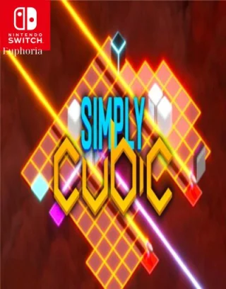 Simply Cubic