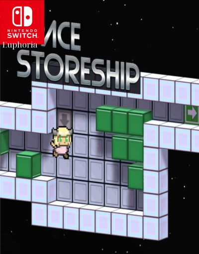 SPACE STORESHIP