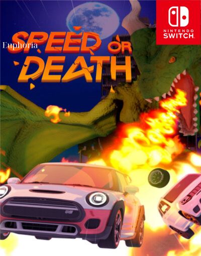 Speed or Death