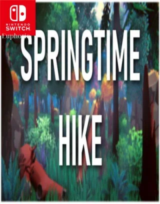 Springtime Hike