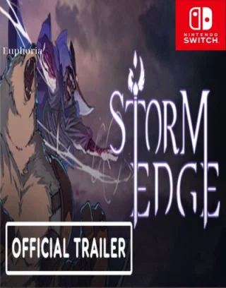StormEdge