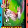 Wizards Owl: Magic Delivery