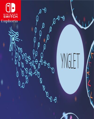 Ynglet