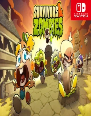 Zombie Survivors