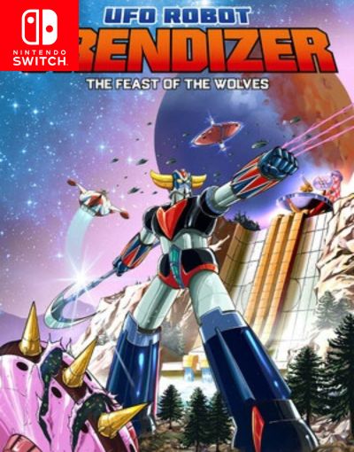 UFO_Robot_Grendizer_The_Feast_of_the_Wolves