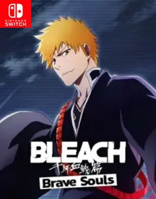 Bleach: Brave Souls