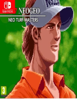 Neo Turf Masters