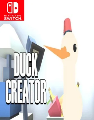 Duck Creator