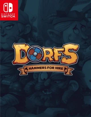 Dorfs: Hammers for Hire