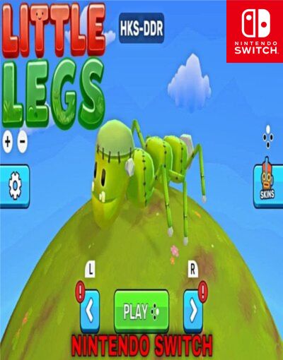 Little Legs