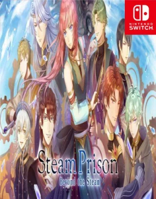 Steam Prison – Beyond the Steam