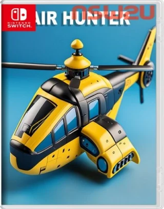 Air Hunter