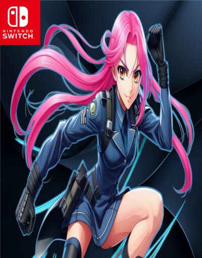 Anime Girls Military Strike