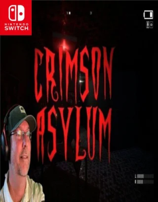 Crimson Asylum