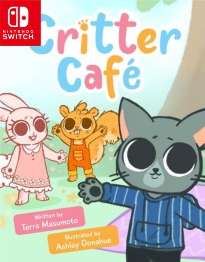 Critter Café