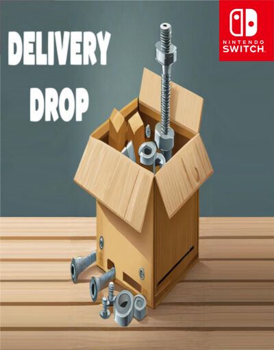 Delivery Drop