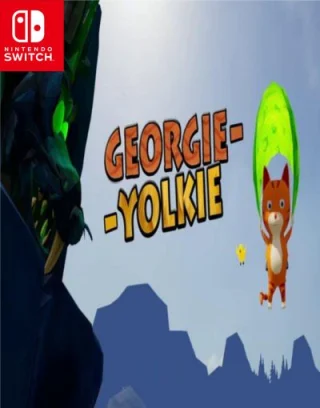 Georgie Yolkie