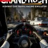 Grand Rush Highway Car Traffic Racing Simulator