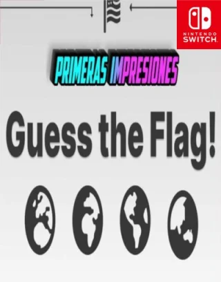 Guess the Flag!
