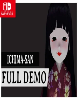 Ichima san