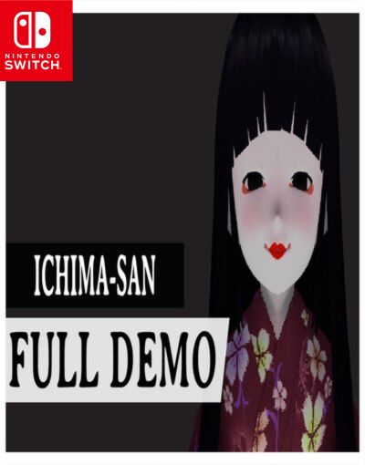 Ichima san
