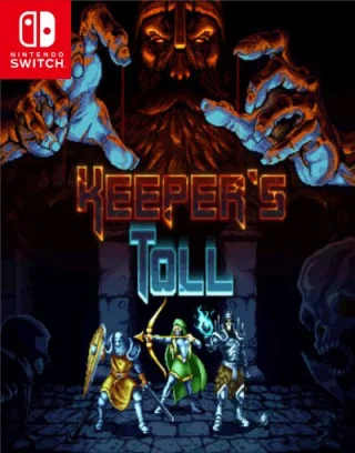Keeper’s Toll