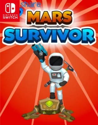 Mars Survivor