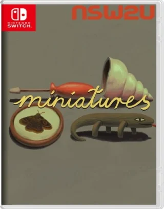 Miniatures