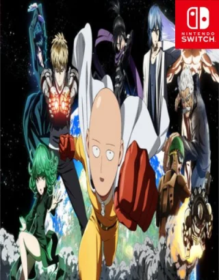 OnePunch