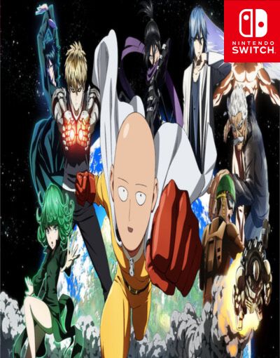 OnePunch