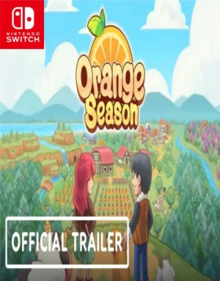 Orange Season