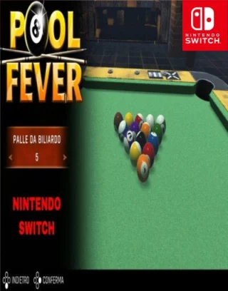 Pool Fever