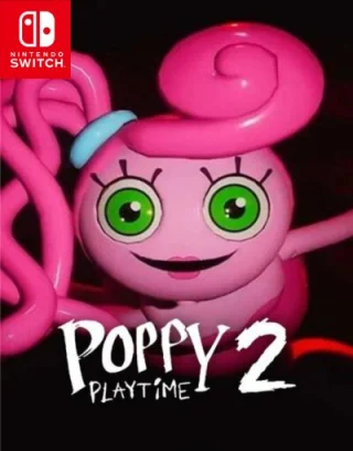 Poppy Playtime: Chapter 2