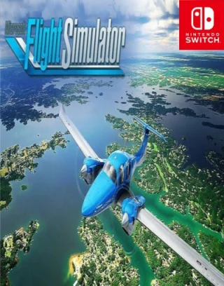 Pro Flight Simulator Deluxe
