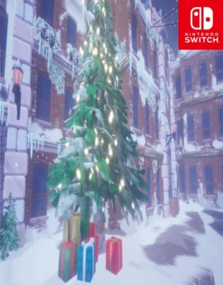 Santas Spot It