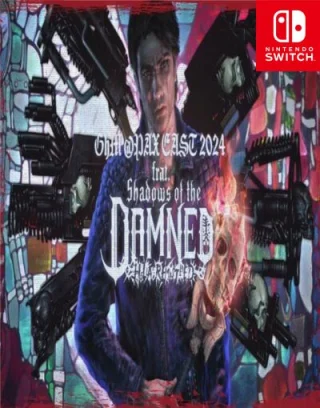 Shadows of the Damned: Hella Remastered