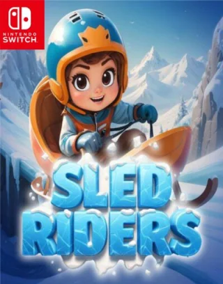 Sled Riders