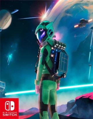 Space Planet Invader – Cosmic Power