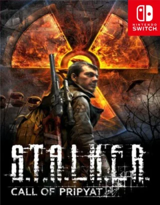 S.T.A.L.K.E.R.: Call of Prypiat